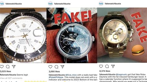 ken watches fake|watch counterfeit brands.